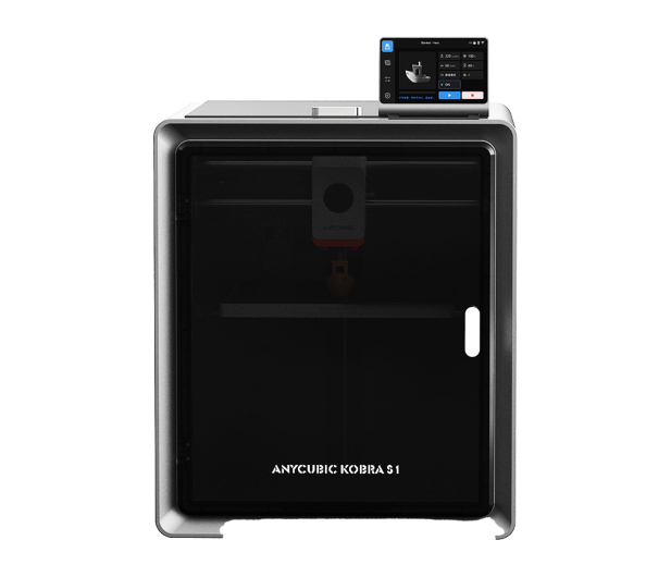 Anycubic Kobra S1 KBS1-IP-O - 1341480 - zdjęcie